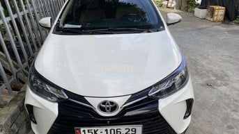 Toyota Vios 2023 G - 46000 km