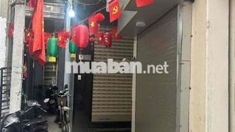 Cho thuê nhà chính chủ , e là chủ nhà luôn ạ, 35m2, 3phòng ngủ,