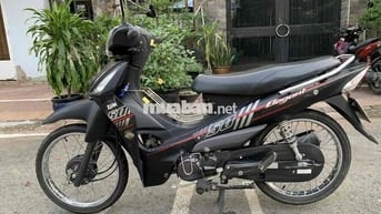 Xe Elegant 50cc chính chủ biển Sg 9 nút zin