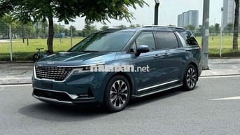Kia Carnival 2023 Signature 2.2D - 48000 km