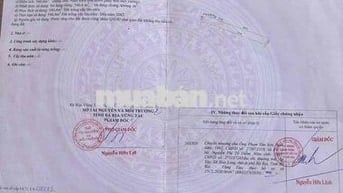 - Đất mặt tiền đường số 46 P. Phường Tam Long, TP. HCM