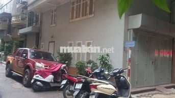 Cho Thuê Văn Phòng KD 50m2 -T4. Có chỗ để xe. phù hợp VP - KD online
