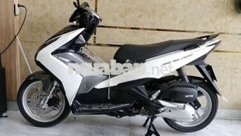 Air Blade FI 2015 ,BSTP, CÓ CCCD, XE ĐẸP,BAO OK
