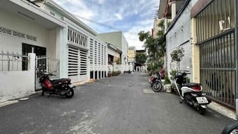 BÁN 2 LÔ ĐẤT KIỆT OTO ÔNG ÍCH KHIÊM