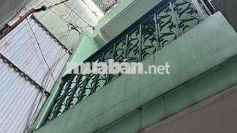 Bán nhà Trần Bình Trọng, 18m2, 4 Tầng, 34PN, Kế bên Phạm Văn Đồng, TL