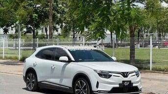 VF8 Plus 2022 GF Mua Pin Sdi giảm 70tr đổi xe xăng