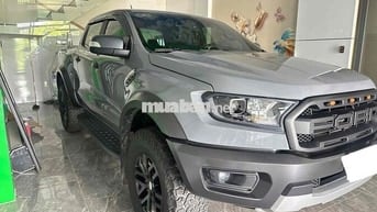 Ford Ranger 2021 Raptor 4x4 AT - 31000 km