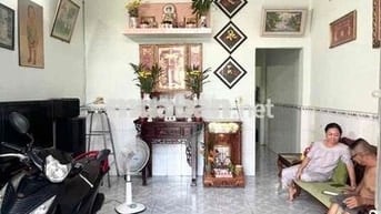 Nhà đẹp 4*15m 2PN hẻm thông 6m Buôn Bán 1/ ngắn Liên Ấp 2-6 Vĩnh Lộc A