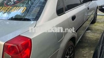 Daewoo Lacetti 2005 - 233412 km