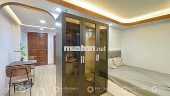 HOT🔥Cho Thuê CHDV 1PN TÁCH BẾP_Gần chợ Lê Văn Sỹ - Cầu Công Lý Quận 3