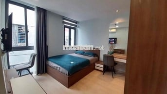 CĂN HỘ Q10_RỘNG RÃI_THOÁNG MÁT_SẠCH SẼ_MỚI_CỬA SỔ LỚN_MÁY GIẶT RIÊNG