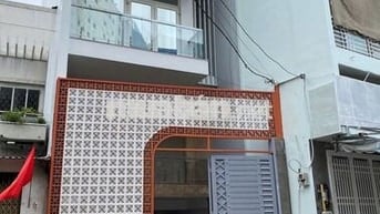 Loại mặt bằng kinh doanh 400m2 Tân Hải,Q. Tân Bình