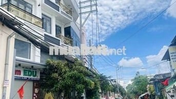 💥 cực đẹp 5,5x15 thổ cư 100%, 2 mặt tiền trước sau 8m thông, xe tải