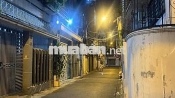 Cho thuê phòng Đào Duy Anh, Phường 9, Phú Nhuận