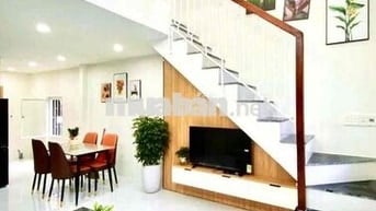 NHÀ ĐẸP 2 TẦNG MỚI KEN - HOÀNG DIỆU,HẢI CHÂU- GIÁ CHỈ 3,25 TỶ