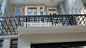 Cho Thuê Nhà hẻm 48m2, 3 phòng ngủ, đường Bùi Đình Túy, Bình Thạnh