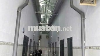 SACOMBANK THANH LÝ DÃY TRỌ 6 PHÒNG , GẦN VÒNG XOAY AN LẠC , GIÁ TỐT .