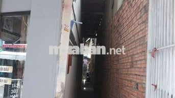 Bán nhà 2 mặt tiền đường tân hoà đông, phường bình trị đông. Bình tân