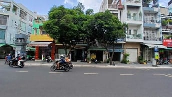 🏡 BÁN NHÀ MẶT TIỀN ĐẸP – QUẬN 11, HIẾM