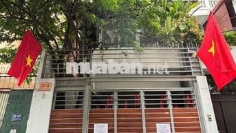 Bán nhà 19L/ Ngô Sĩ Liên, DT 3,8x16 CN 68m2, Nhà 2 tầng, Giá 5.6 tỷ