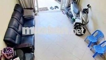 Nhà Lê Đức Thọ  Dt:40m2. Giá 4tỷ 7