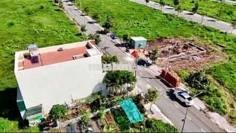 BÁN LÔ ĐẤT NGỘP - 133M2 SỔ SẲN SANG TÊN NGAY TẠI HÒA LONG BÀ RỊA