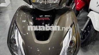 Honda Vision 2024