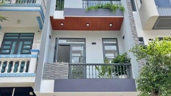 Chủ kẹt tiền cần bán gấp nhà 65,5m2/7TY890 Đường Sư Vạn Hạnh P12 Q10 
