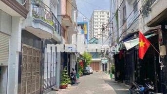 SƠN KỲ, TÂN PHÚ,.45M2,
3,8M*12M/ NHÀ 1TRỆT 1LẦU , CHỈ 3,2 T,Ỷ