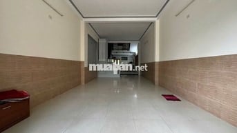 CHO THUÊ NHÀ 3 TẦNG MT ĐỨC LỢI , NGAY ĐƯỜNG 3 THÁNG 2, 4N