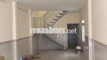 Gần chợ Gò Vấp 3 Tầng 3 PN xe hơi quay đầu gần nhà