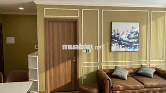 Cho thuê Eco Green Q7 3PN 2WC Căn Góc. Giá còn thương lượng.