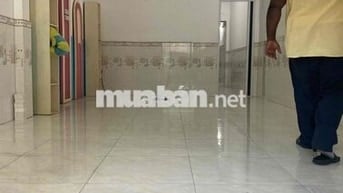 Mới trệt lửng 4,2*18; đường xe tải 7m Rẻ chốt lẹ