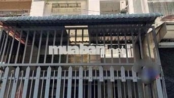 CHO THUÊ NHÀ P6-GÒ VẤP- 12TRIỆU