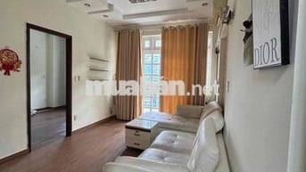 CĂN HỘ 1PN + 1PK + 1Bancol tại Gò Vấp giá rẻ