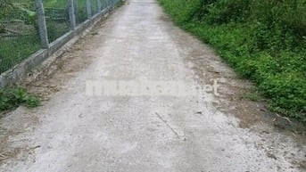 Bán lô đất rẻ tại Phú Sơn Nam - Hòa Khương