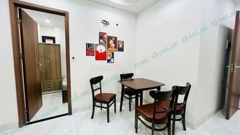 Căn hộ 2 phòng ngủ khu vực Hoà Cường