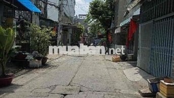 Mặt Tiền kinh doanh (14m2)  chỉ hơn1 tỷ