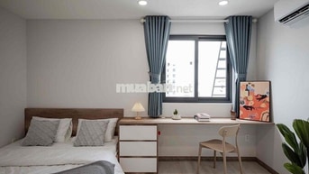 Căn Hộ Gần Etown Cộng Hoà-Ga T3-Vòng Xoay Lăng Cha Cả quận Tân Bình