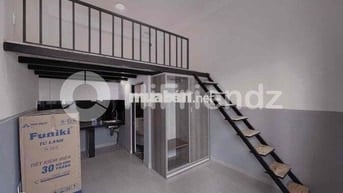 🏡 DUPLEX GIÁ TỐT – GẦN CẦU VƯỢT TỈNH LỘ 10 – VÀO Ở LIỀN