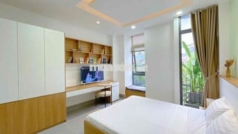 Cho Thuê Căn Hộ 1PN Gần Sân Bay Tân Sơn Nhất-Vòng Xoay Lăng Cha Cả QTB