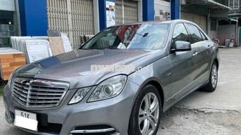 E250 1.8CGi rất mới, cuối 2009 form mới