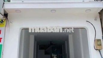 ❤️ CHO THUÊ NHÀ NGUYÊN CĂN (4x25) MẶT TIỀN – PHAN VĂN TRỊ, P7 GÒ VẤP