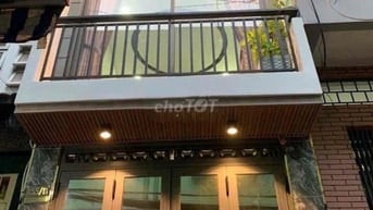 Cho thuê nhà nguyên căn đầy đủ nội thất