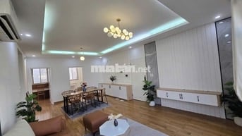 CHO THUÊ THE PANORAMA- 2 BAN CÔNG SIÊU THOÁNG| 120M2 - 3PN - GIÁ 34 TR