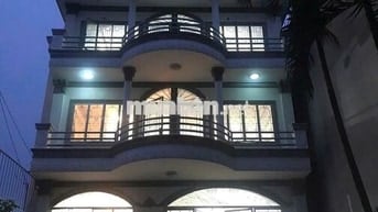 Cho Thuê Nhà 14PN, 14WC, 10x30m Đường Yên Thế, Tân Bình ( CHDV / KS )