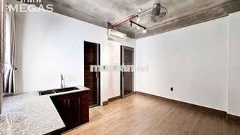 NGAY ĐH NGÂN HÀNG - CĂN HỘ DỊCH VỤ SIÊU XỊN NGAY FULL NỘI THẤT