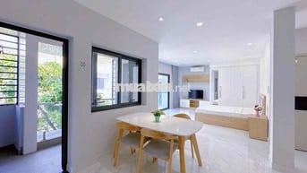 Căn Hộ Gần Vòng Xoay Lăng Cha Cả-Sân Bay Tân Sơn Nhất Quận Tân Bình