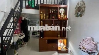 Nhà 2 căn, sáu mươi lăm mét giá rẻ