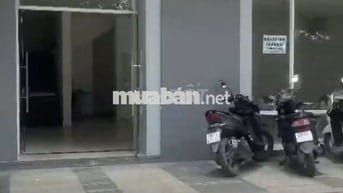 BÁN GẤP căn hộ chung cư dạng shophouse tại Tân Bình
